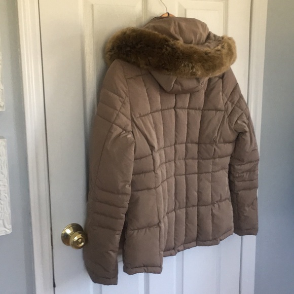 CALVIN KLEIN WATER RESISTANT JACKET - Picture 6 of 8